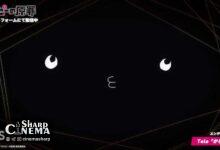 اوپنینگ و اندینگ انیمه Necronomico and the Cosmic Horror Show