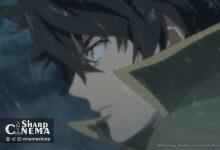 موزیک ویدیوهای فصل جدید انیمه The Rising of the Shield Hero منتشر شدند