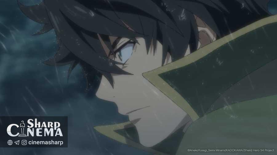 موزیک ویدیوهای فصل جدید انیمه The Rising of the Shield Hero منتشر شدند