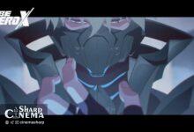 موزیک‌ویدئوی جدید انیمه TO BE HERO X با تمرکز بر Ghostblade