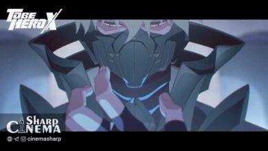 موزیک‌ویدئوی جدید انیمه TO BE HERO X با تمرکز بر Ghostblade