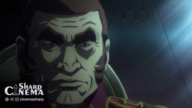 تریلر جدید فصل چهارم انیمه Yamato 3199 منتشر شد