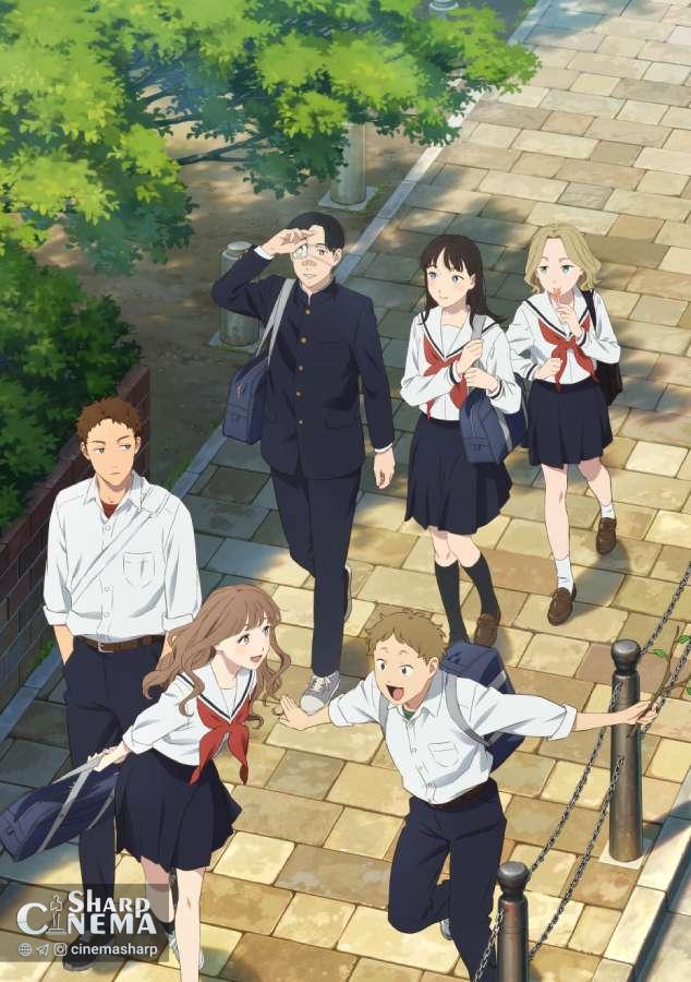 تریلر اول انیمه Yano-kun's Ordinary Days منتشر شد