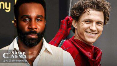 ترامل تیلمان به جمع بازیگران اسپایدرمن: روزی تازه پیوست