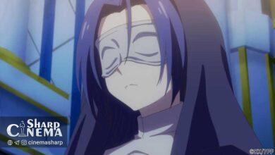 یوکو هیکاسا به فصل دوم انیمه شاهزاده هفتم پیوست