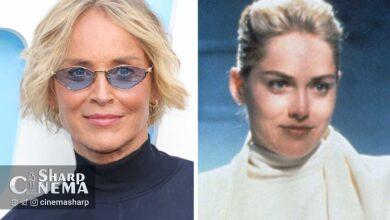 واکنش تند شارون استون به بازسازی «غریزه اصلی»