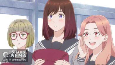 پخش انیمه A Star Brighter than the Sun از ۲ اکتبر شروع میشود