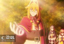 انیمه A Wild Last Boss Appeared تاریخ پخش و تریلر جدید گرفت