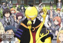 بازگشت گروه صداپیشگان انیمه Assassination Classroom با آهنگ تازه