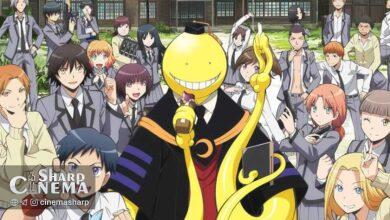 بازگشت گروه صداپیشگان انیمه Assassination Classroom با آهنگ تازه