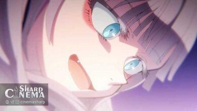 تریلر فصل دوم انیمه Call of the Night با آرک شب هالووین منتشر شد