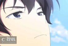 پوستر جدید انیمه Chitose Is in the Ramune Bottle منتشر شد