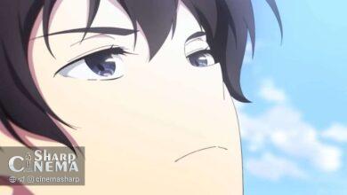 پوستر جدید انیمه Chitose Is in the Ramune Bottle منتشر شد