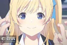 Chitose Is in the Ramune Bottle, تیزر تریلر, انیمه عاشقانه کمدی, پخش اکتبر 2025, استودیو feel, Shogakukan, Gagaga Bunko, اقتباس مانگا, معرفی شخصیت‌ها, تاریخ انتشار