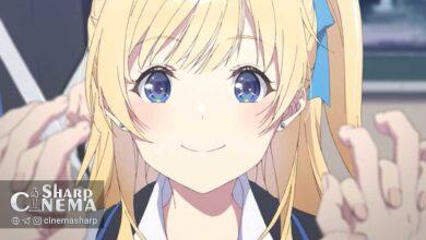 Chitose Is in the Ramune Bottle, تیزر تریلر, انیمه عاشقانه کمدی, پخش اکتبر 2025, استودیو feel, Shogakukan, Gagaga Bunko, اقتباس مانگا, معرفی شخصیتها, تاریخ انتشار