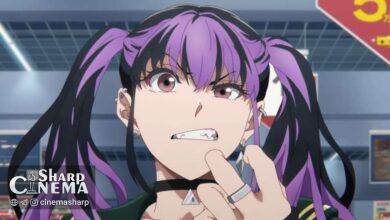 تریلر انیمه Dead Account منتشر شد؛ پخش در زمستان ۱۴۰۴