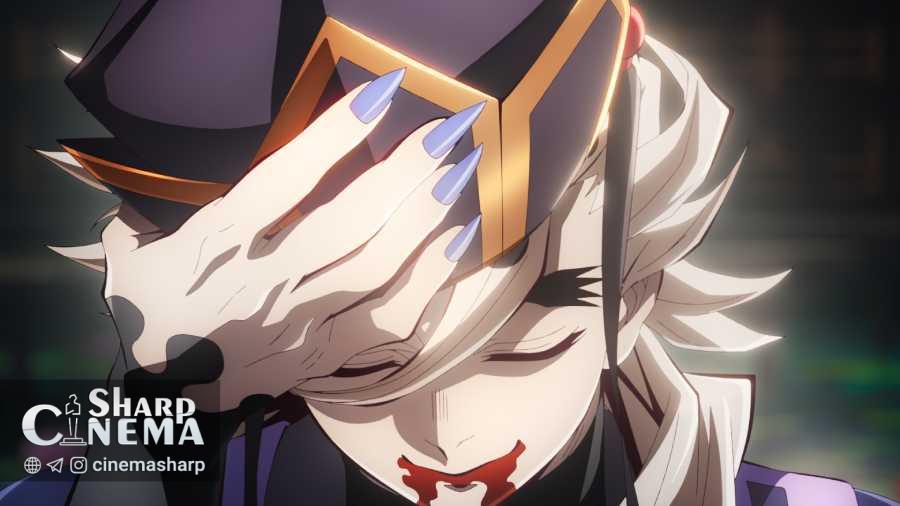 شکست رکوردهای فروش انیمه Demon Slayer: Infinity Castle در ژاپن و تایوان