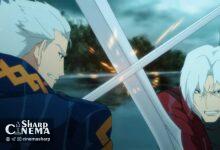 تریلر فصل دوم انیمه Devil May Cry منتشر شد؛ پخش ۲۰۲۶