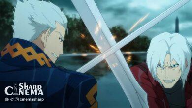 تریلر فصل دوم انیمه Devil May Cry منتشر شد؛ پخش ۲۰۲۶