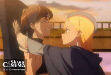 تریلر انیمه Dusk Beyond the End of the World منتشر شد