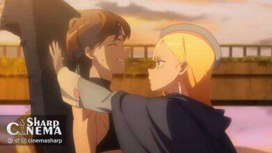 تریلر انیمه Dusk Beyond the End of the World منتشر شد