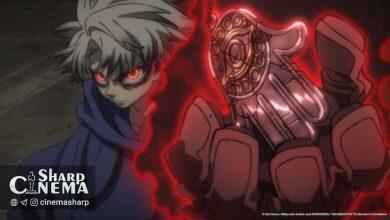 انتشار Soundtrack انیمه Gachiakuta با موسیقی تاکو ایواساچی