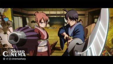 فیلم جدید انیمه گینتاما: یوشیوارا در آتش؛ شروع جینپاچیسنسی ۶ اکتبر