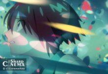 موزیک ویدئو Gundam GQuuuuuuX با آهنگ From the Aquarium City