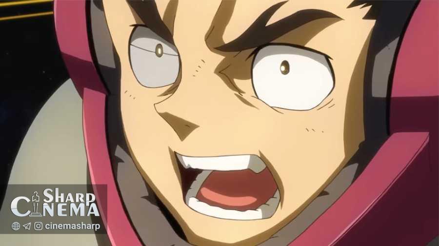 فیلم کوتاه جدید انیمه Gundam Iron Blooded Orphans به سینماها میآید