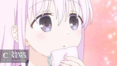 تریلر شخصیتهای انیمه Inexpressive Kashiwada and Expressive Oota منتشر شد