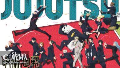 JUJUTSU KAISEN جشن پنجسالگی را با لایو استریم ویژه برگزار میکند