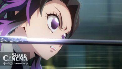 نمایش ویژه فیلم Demon Slayer: Infinity Castle در آمریکا برای طرفداران ویژه