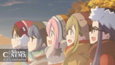 فستیوال موسیقی دهسالگی Laid-Back Camp؛ ۱ مارس ۲۰۲۶