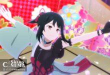 تیزر فیلم دوم انیمه Love Live! Nijigasaki منتشر شد
