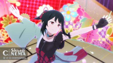 تیزر فیلم دوم انیمه Love Live! Nijigasaki منتشر شد