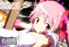 پخش تلویزیونی انیمه Madoka Magica پیش از Walpurgisnacht Rising