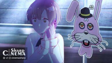 فیلم انیمه Meikyu no Shiori با تریلر جدید و تاریخ اکران ژانویه