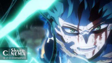 تریلر جدید انیمه My Hero Academia FINAL SEASON و آهنگ افتتاحیه
