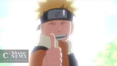 تصویر مشترک ناروتو و اژدهای من با طراحی ماساشی کیشیموتو