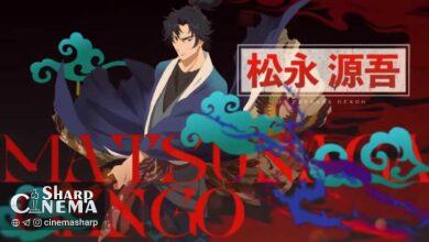 انیمه Oedo Fire Slayer پخش ژانویه ۲۰۲۶ و بازیگران اصلی