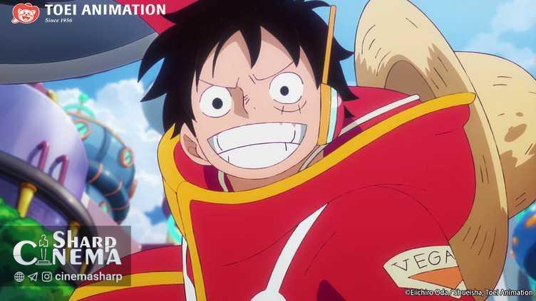 پخش جهانی ONE PIECE DAY 2025 با خبرهای داغ از انیمه و لایو اکشن