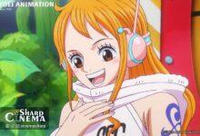 انیمه جدید ONE PIECE Heroines با اولین ویژوال معرفی شد