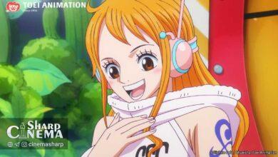 انیمه جدید ONE PIECE Heroines با اولین ویژوال معرفی شد