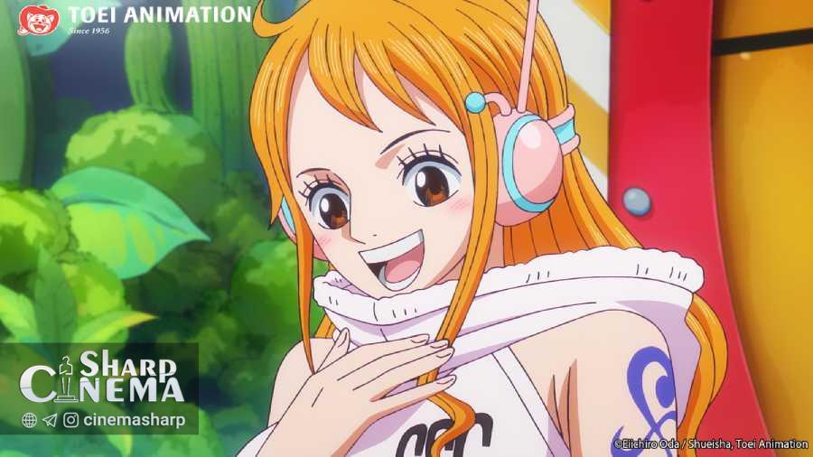 انیمه جدید ONE PIECE Heroines با اولین ویژوال معرفی شد