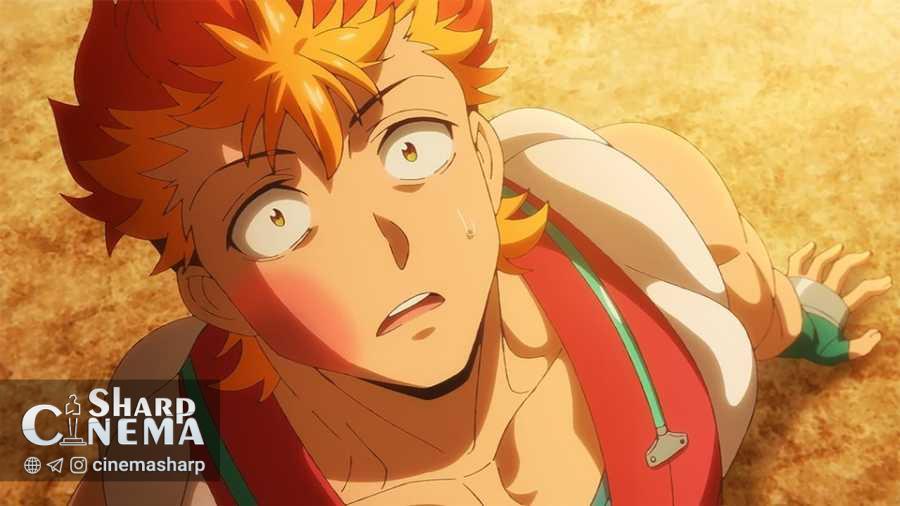 موزیک ویدیوهای رسمی انیمه Onmyo Kaiten Re:Birth Verse منتشر شد