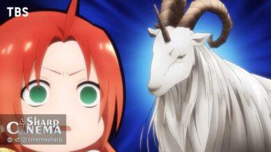 انیمه Pass the Monster Meat, Milady با پوستر تابستانی جدید