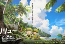 تریلر انیمه سینمایی Peleliu: Guernica of Paradise منتشر شد