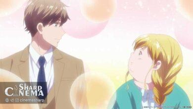 انیمه Plus-Sized Misadventures in Love با تریلر جدید و تاریخ پخش