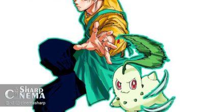 تصاویر همکاری Shonen Jump و Pokémon با مانگاهای محبوب منتشر شد