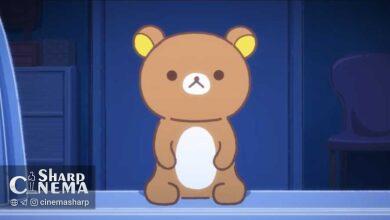 پخش انیمه کوتاه Rilakkuma در آوریل ۲۰۲۶ آغاز